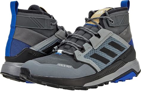 adidas wanderschuh terrex trailmaker mid cold.rdy schwarz|Adidas Terrex trailmaker.